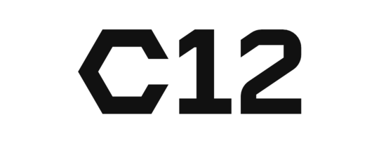 C12 Logo