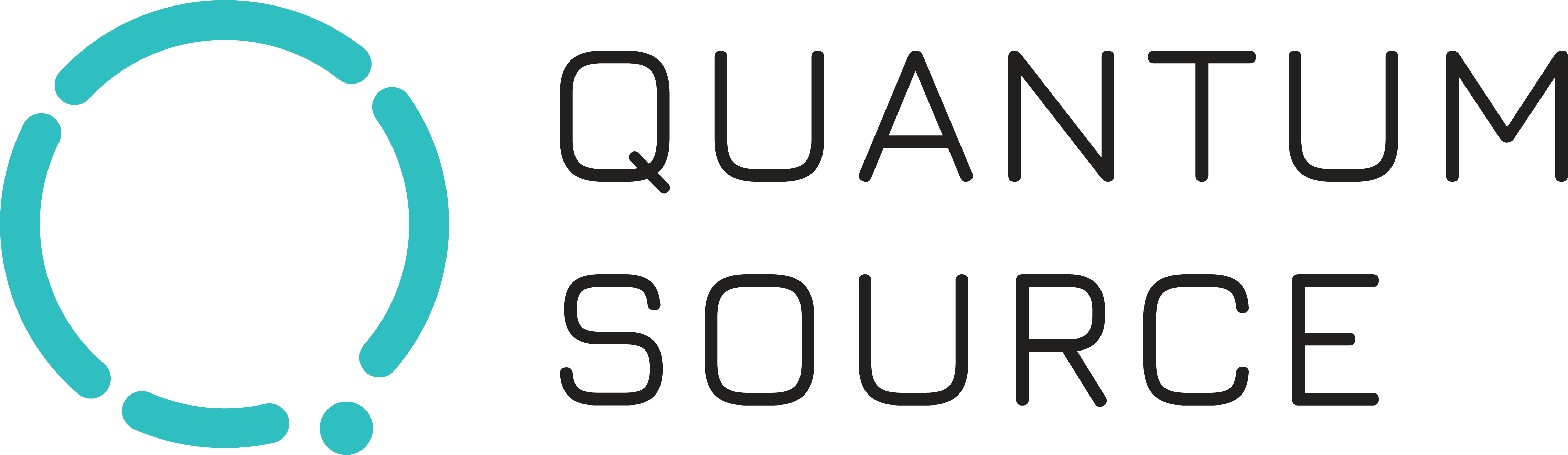 Quantum Source Logo