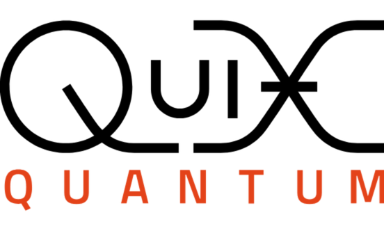 QuiX Quantum Logo