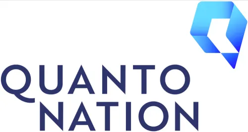 Ncode Quantoom Logo QC Design: Designing fault-tolerant quantum computers