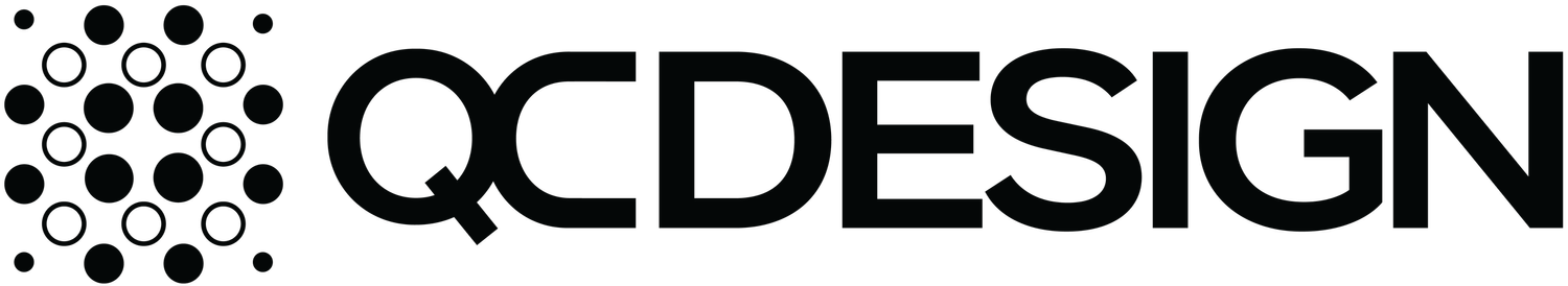 QC Design Logo